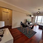 Olimpia Gardens View By Rentallido Apartment