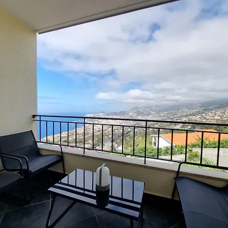 Apartmán Olimpia Gardens View By Rentallido