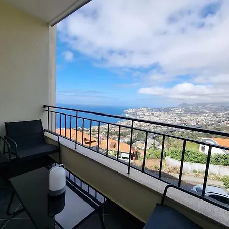 Διαμέρισμα Olimpia Gardens View By Rentallido *
