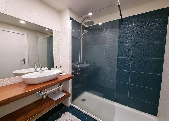 Olimpia Gardens View By Rentallido *