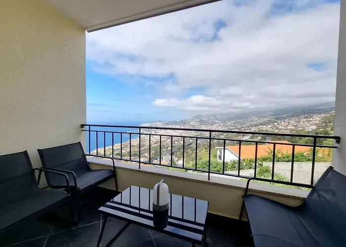 Apartmán Olimpia Gardens View By Rentallido