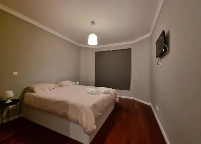 Apartmán Olimpia Gardens View By Rentallido Funchal (Madeira)