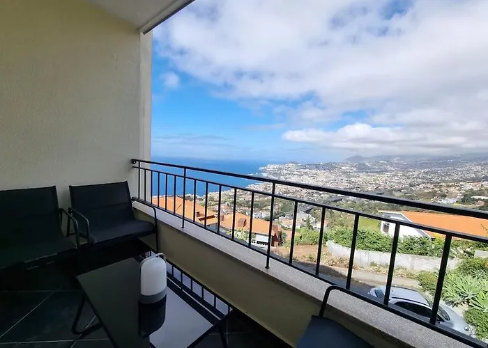 Apartmán Olimpia Gardens View By Rentallido *