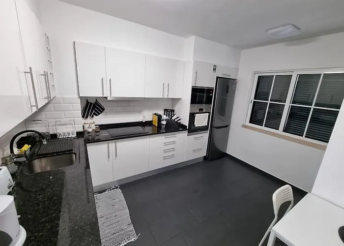 Olimpia Gardens View By Rentallido *