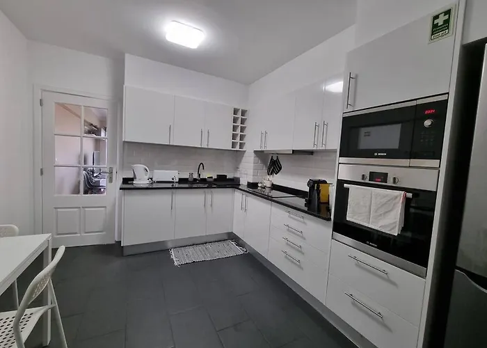 Olimpia Gardens View By Rentallido