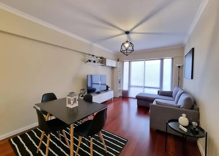 Apartmán Olimpia Gardens View By Rentallido