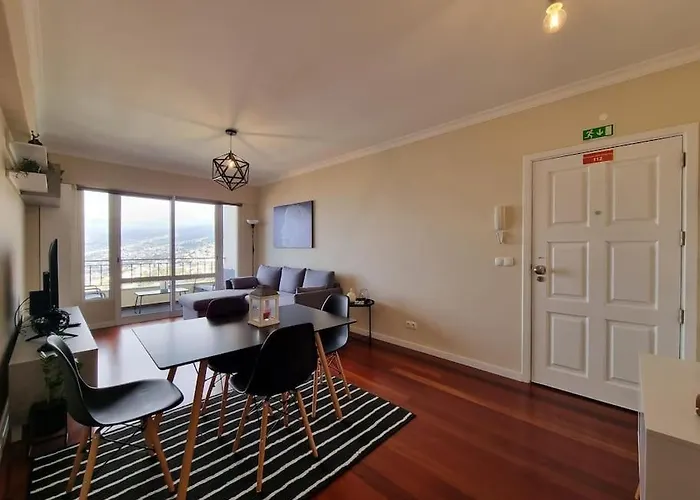 Olimpia Gardens View By Rentallido Apartmán *