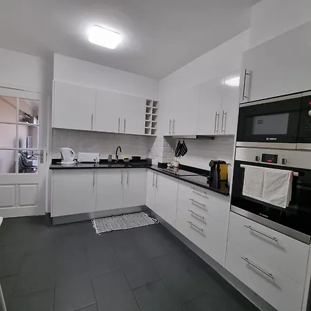 Olimpia Gardens View By Rentallido Apartment *