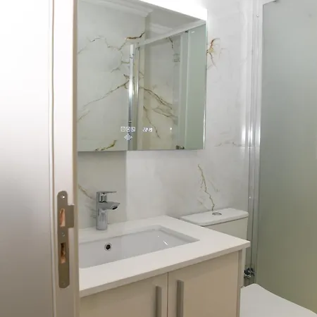 Lägenhet Olimpia Gardens View By Rentallido