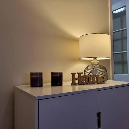 Olimpia Gardens View By Rentallido Apartment *