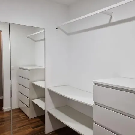 Olimpia Gardens View By Rentallido Lägenhet