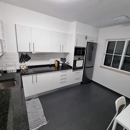 Olimpia Gardens View By Rentallido *