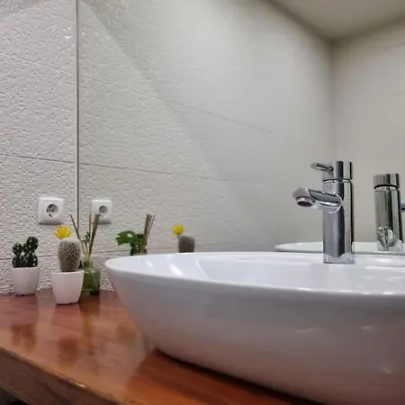 Olimpia Gardens View By Rentallido Lägenhet Funchal (Madeira)