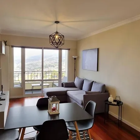 Olimpia Gardens View By Rentallido Funchal (Madeira)