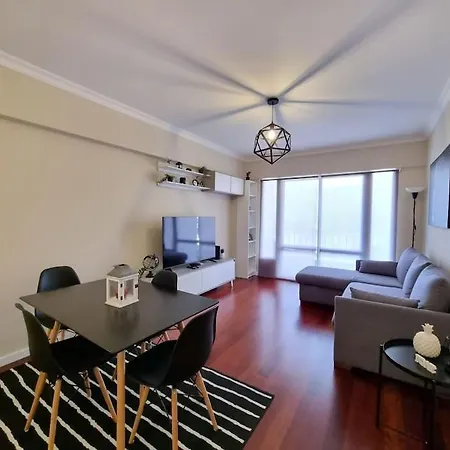 Apartment Olimpia Gardens View By Rentallido