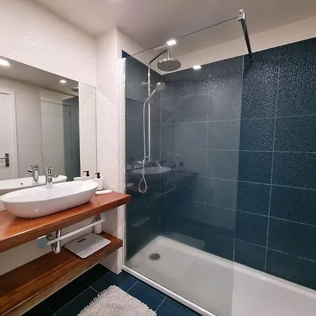 Olimpia Gardens View By Rentallido Funchal (Madeira)