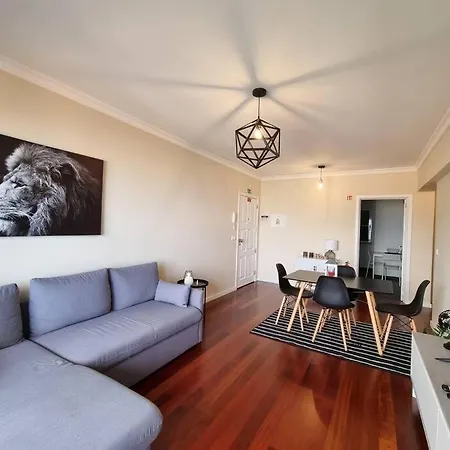 Olimpia Gardens View By Rentallido Apartment