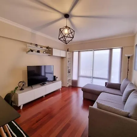 Olimpia Gardens View By Rentallido Apartment *