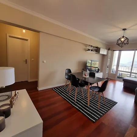 Olimpia Gardens View By Rentallido Apartment