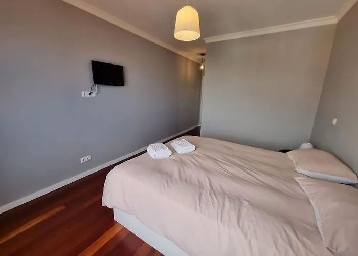 Olimpia Gardens View By Rentallido