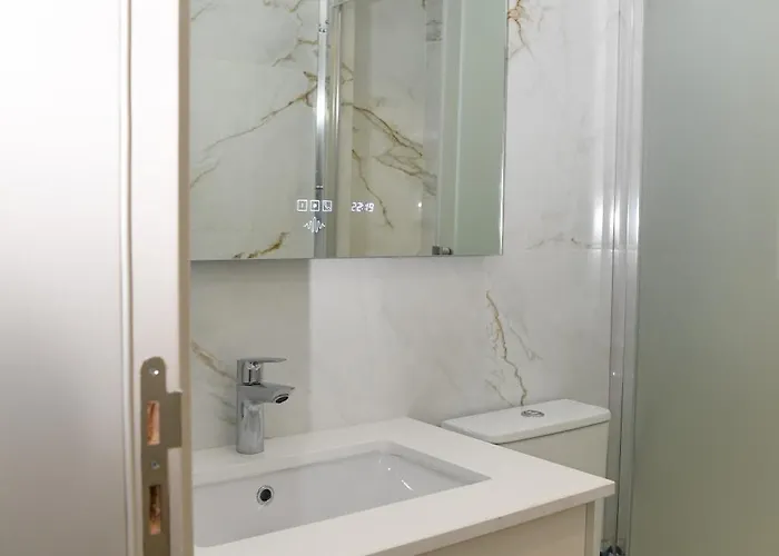 Appartamento Olimpia Gardens View By Rentallido