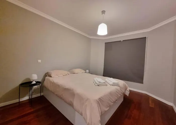 Olimpia Gardens View By Rentallido *