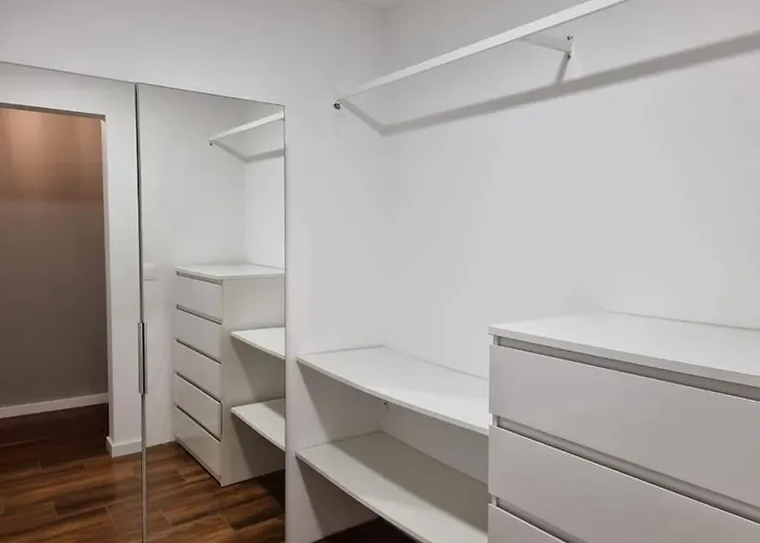 Olimpia Gardens View By Rentallido 公寓