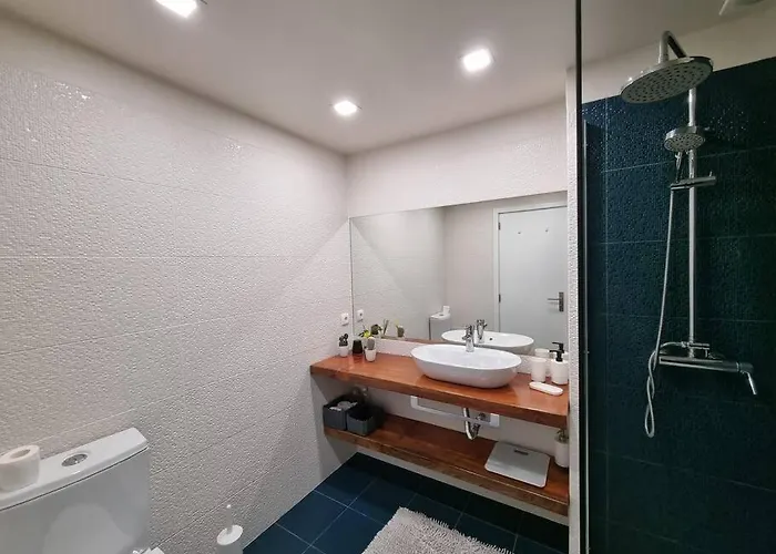 Olimpia Gardens View By Rentallido 丰沙尔