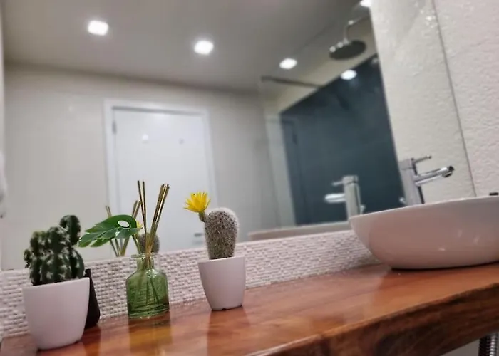 Olimpia Gardens View By Rentallido 公寓 *