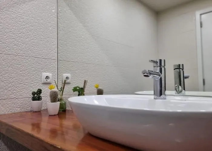 Olimpia Gardens View By Rentallido Appartamento Funchal (Madeira)