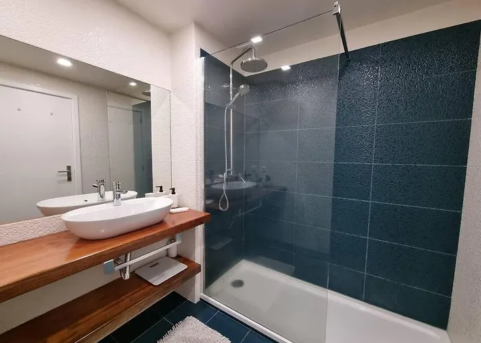 Olimpia Gardens View By Rentallido 丰沙尔