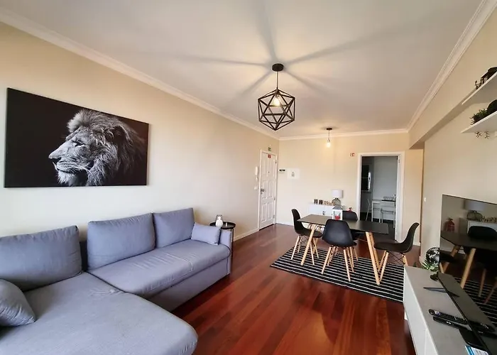 Olimpia Gardens View By Rentallido Appartamento