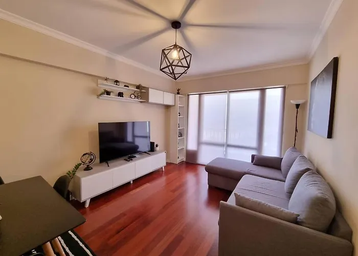 Olimpia Gardens View By Rentallido Appartamento *