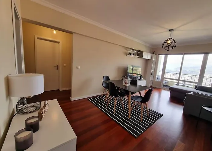 Olimpia Gardens View By Rentallido Appartamento