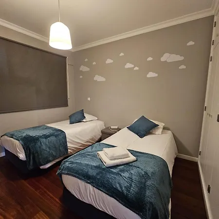 Olimpia Gardens View By Rentallido * Funchal (Madeira)