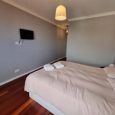 Olimpia Gardens View By Rentallido