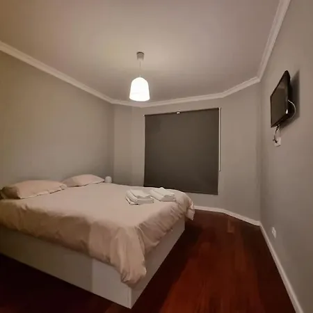 Appartement Olimpia Gardens View By Rentallido Funchal (Madeira)