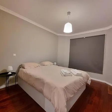 Olimpia Gardens View By Rentallido *