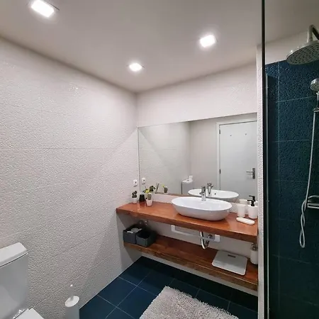 Olimpia Gardens View By Rentallido Funchal (Madeira)