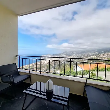 Olimpia Gardens View By Rentallido *