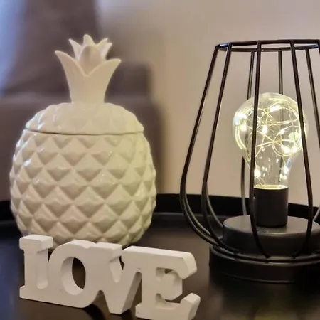 Olimpia Gardens View By Rentallido